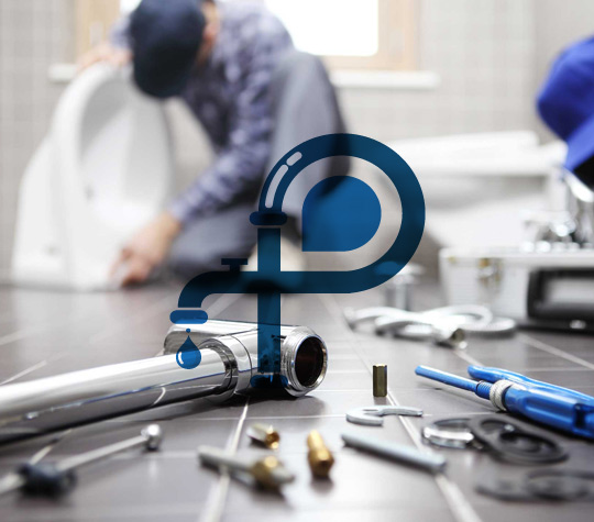 fontaneria gama detección de fugas