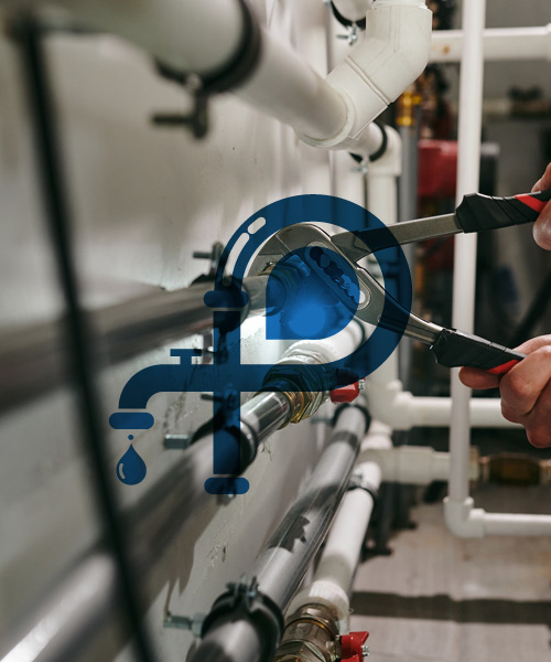 fontaneria gama servicio de fontaneria